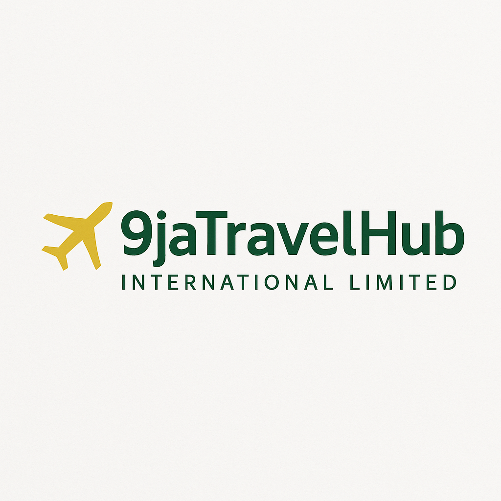 9jatravelhub International Limited